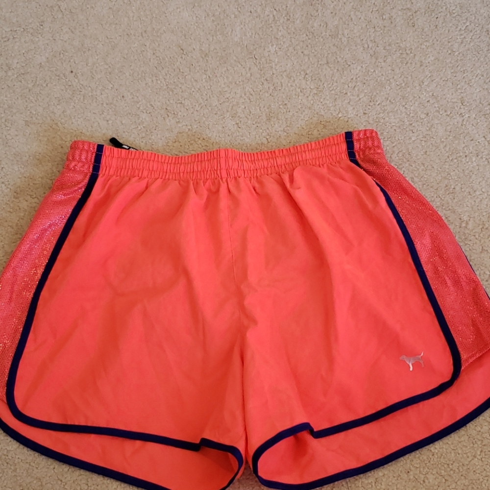 Athletic shorts